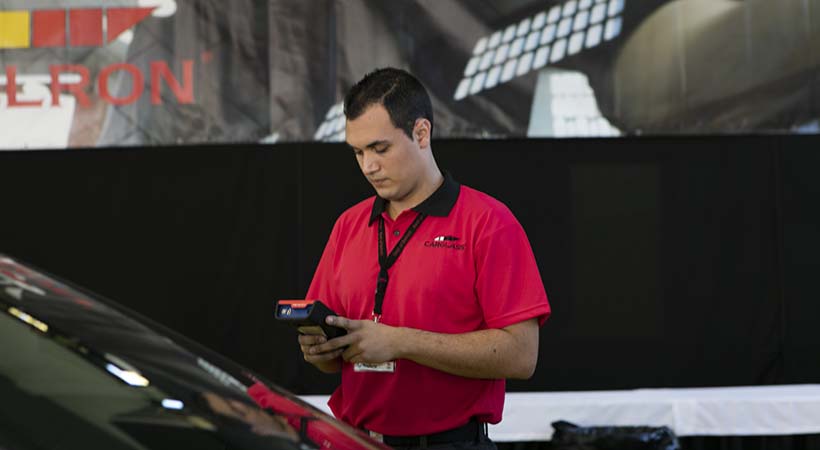 Top 10 funciones de seguridad del parabrisas de tu auto