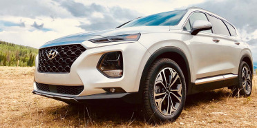 Test Drive Hyundai Santa Fe 2019, 4ta. generación más y mejor en todo
