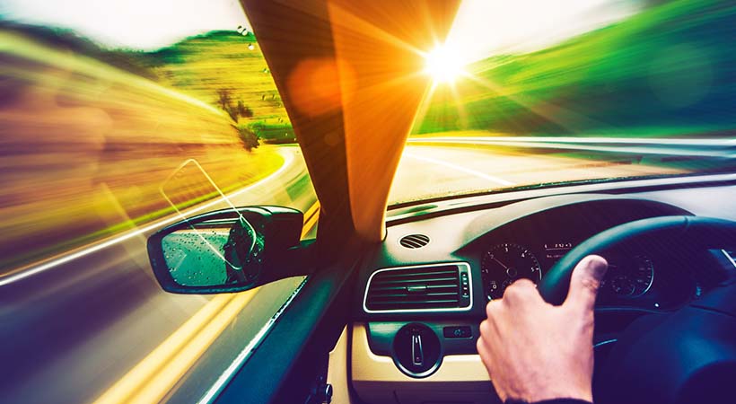 Top 10 funciones de seguridad del parabrisas