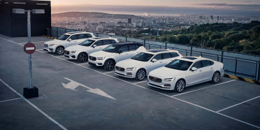 Mi auto nuevo es MADE IN CHINA … y no me importa