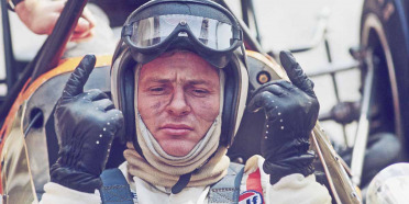 Bruce McLaren, el hombre que cambió el automovilismo deportivo para siempre