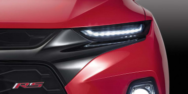 Precio y equipo Chevrolet Blazer 2019, gran SUV desde $29,995