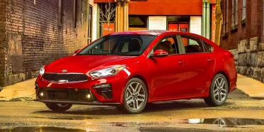Video, KIA Forte EX 2019, lo mejor de ambos mundos por $21,900