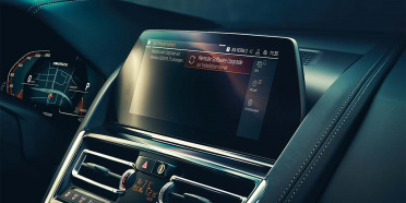 BMW Intelligent Personal Assistant para hablarle claro a tu auto