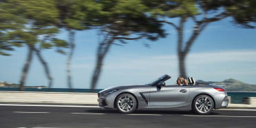 BMW Z4 sDrive30i Roadster 2020, justo a tiempo para la primavera