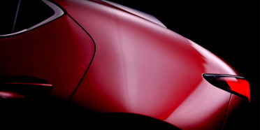 Primer Teaser del Nuevo Mazda3 2019 En Video