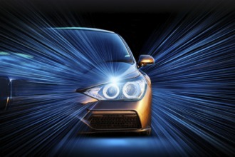 Mejores Luces Para Tu Auto: ¿Halógeno, Xenón o LED?