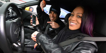 Facebook, Netflix, marihuana, alcohol y otras distracciones al volante