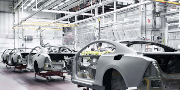 Arrancó Producción Polestar 1 en Suecia, Pero Será Made in China