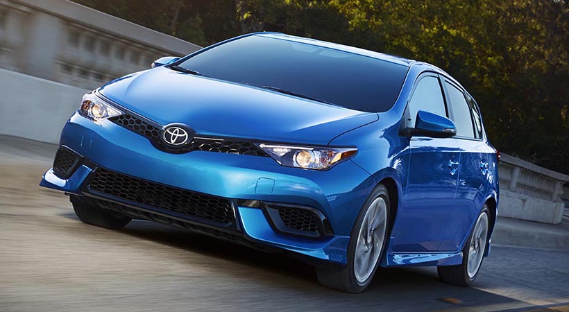Top 10 Autos que desaparecerán en 2019
