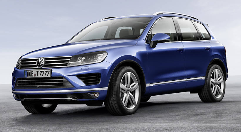 Top 10 autos que desaparecerán en 2019