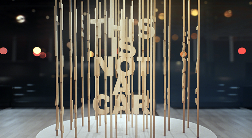 Volvo sin autos al Auto Show Los Angeles 2018