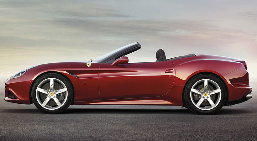 Top 10 Autos que desaparecerán en 2019