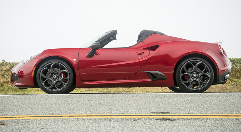 Top 10 autos que desaparecerán en 2019