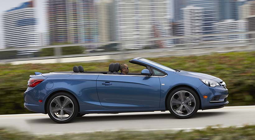 Top 10 autos que desaparecerán en 2019