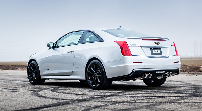 Top 10 autos que desaparecerán en 2019