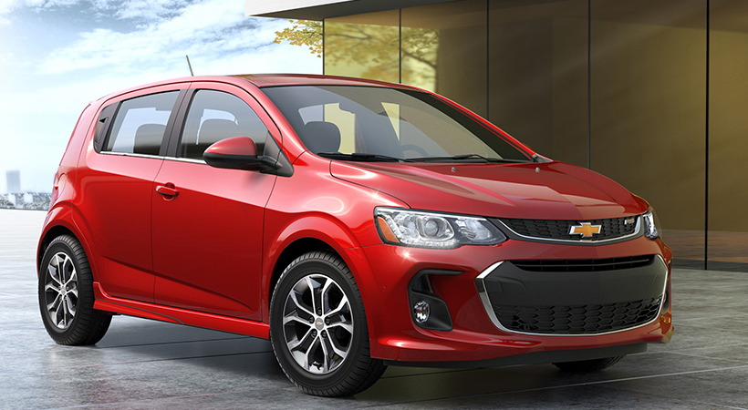 Top 10 autos que desaparecerán en 2019
