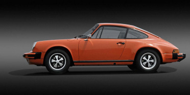 Vistazo al pasado, previo al debut Porsche 911 de octava generación