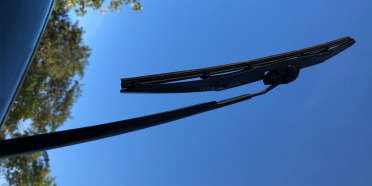 Mitos y verdades de los limpiaparabrisas