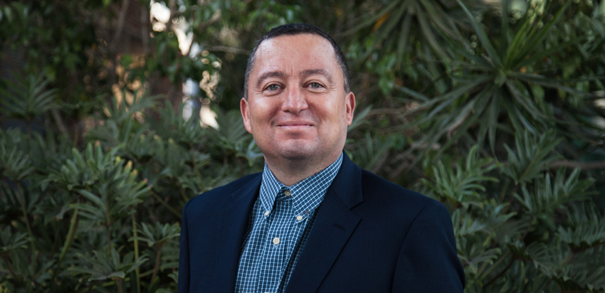 Autoproyecto promotes new Editor-in-Chief