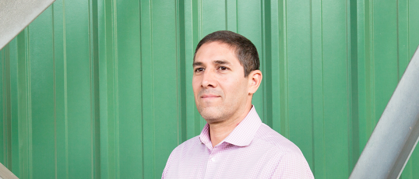 Autoproyecto appoints auto veteran Octavio Navarro as CMO