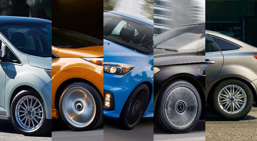 Top 10 autos que desaparecerán en 2019