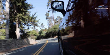 Video Toyota RAV4 2019, primer vistazo en California