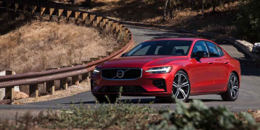 Video, Volvo S60 T8 Polestar Engineered, deportividad al estilo sueco