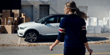 Women’s World Car Of The Year 2018: Volvo XC40