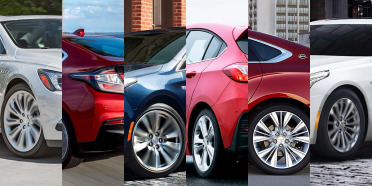 General Motors cerrará 5 fábricas y eliminará 6 autos en 2019