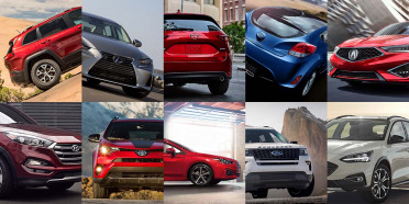 Top 10 Mejores Ofertas de Autos Nuevos en Black Friday