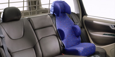 Tips para colocar correctamente el asiento de tu bebé