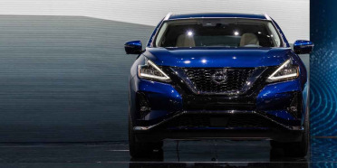 Video, entrevista con Scott Shirley, Director de Mercadeo Nissan