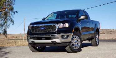 Test Drive Ford Ranger 2019, análisis a fondo de esta renovada pickup