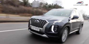 Hyundai Mobis, el futuro de la conducción autónoma