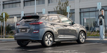 Precio Hyundai Kona Electric 2019 por debajo de los $30,000