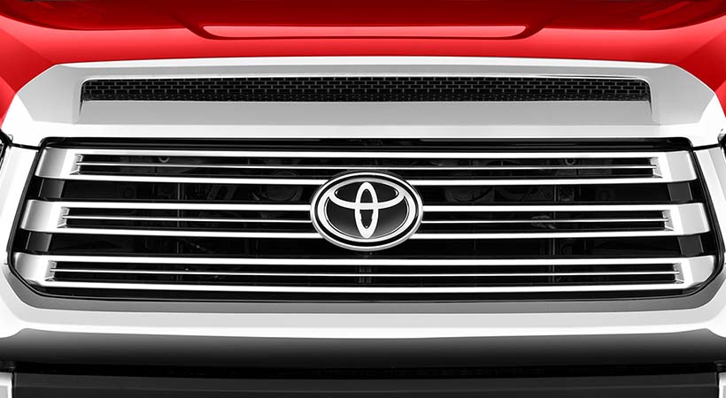 Top 10 marcas de autos 2018 más buscadas en Google