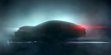 Red de recarga nacional Porsche Taycan por 3 años para nuevos dueños