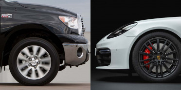 Top 10 Autos 2019 con mejor valor de reventa, dominan Toyota y las pickups