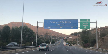 Video viaje de Año Nuevo 2019 a Winebox Valparaiso, Chile