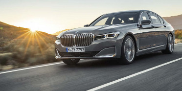 Debut BMW 7 Series 2020, 6, 8 y 12 cilindros y versión Plug/in Hybrid