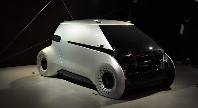 Hyundai MOBIS