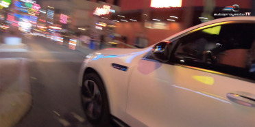 Mercedes-Benz EQC 2020, primer vistazo en CES Las Vegas