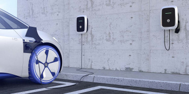 Volkswagen Elli, nuevo servicio para proveer energía