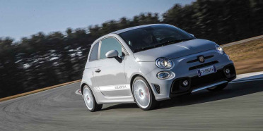 Fiat Abarth 595 Esseesse 2019, la versión más radical está de regreso