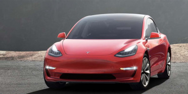 Tesla Model 3 Standard Range de $35,000 por fin ya está a la venta