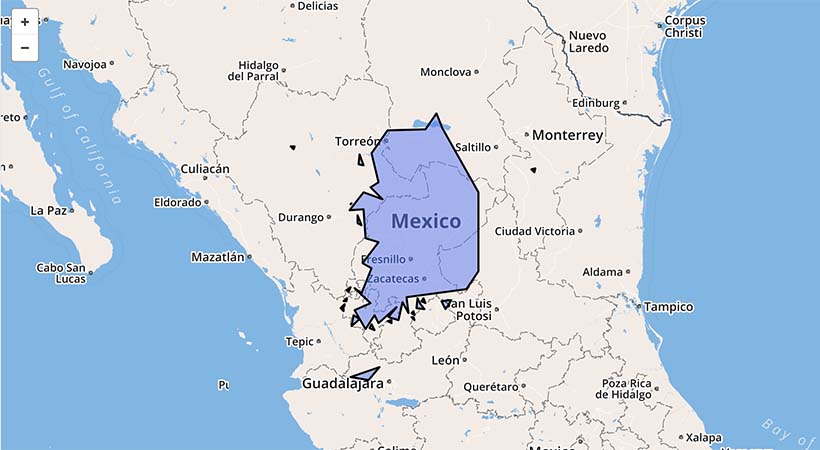 ¿Por qué Corea del Sur es tan avanzada y México no?