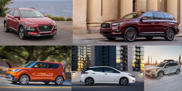 Precio promedio autos nuevos enero 2019 subió a $37,149