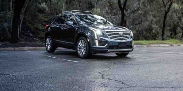 Video, Cadillac XT5 2019, sobresaliente en todos los aspectos