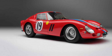 Autos clásicos, la mejor forma de invertir tu dinero